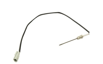 Датчик температуры выхлопных газов fast ft80272 фото №1