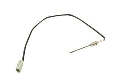 Fast ft80272 датчик, температура выхлопных газов фото №1