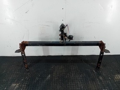 Hak буксировочный honda fr-v фото №1