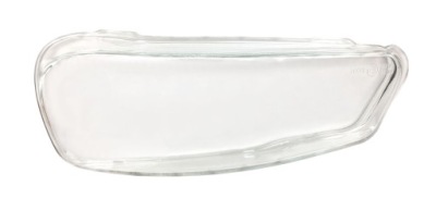 Скло фари скло протитуманної фари mercedes arocs antos правий фото №1