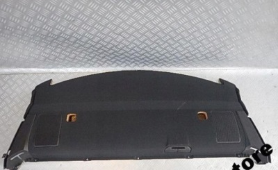 Bmw 5 e60 lift полиця задня фото №1