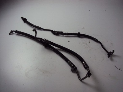 Дроти підсилювача mercedes clc w203 cdi 08- фото №1