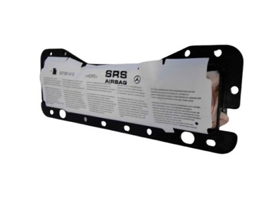 Mercedes amg gt 190 подушка колінна подушка безпеки фото №1