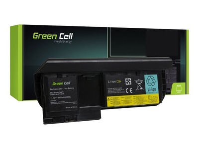 Green Cell Greencell Battery for Lenovo ThinkPad