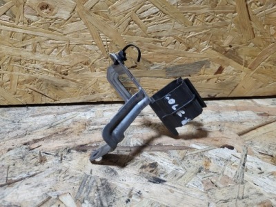 Skoda octavia iv кронштейн стартер 5wa971858a фото №1