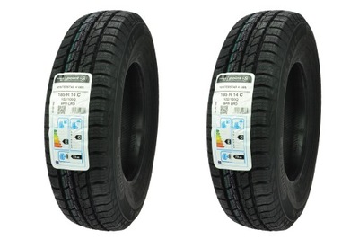 2 X 185R14C 102/100Q WINTERSTAR 4 VAN POINT S INVIERNO  