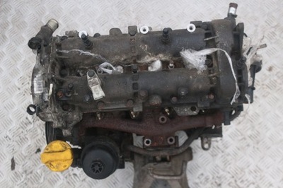 Двигун 1.3 cdti fiat doblo opel corsa d combo фото №1