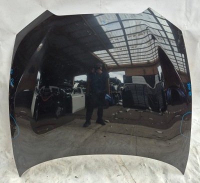 Mazda mx-5 iv 4 15- капот кришка двигуна фото №1