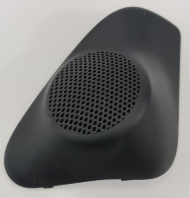 Накладка динамика правый перед citroen c6 1 фото №1