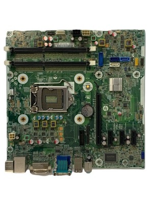 Płyta HP Prodesk 400 G1 LGA1150 718778-001 BIOS OK TA2779