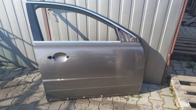 Двері праве перед volvo xc70 ii 472-46 07-16r фото №1