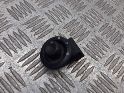 Кнопка регулювання дзеркал renault twingo ii 1.2 16v x фото №1