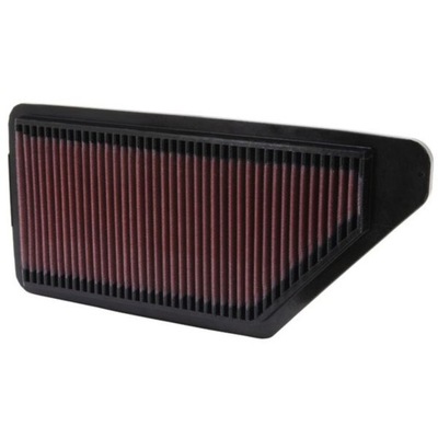 FILTRO AIRE K&N HONDA PRELUDE '92-'01 33-  