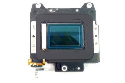 Matryca CMOS Nikon D3200