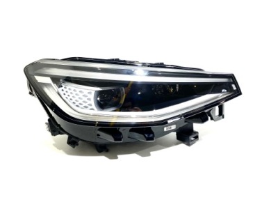 Лампа vw id4 iq full led 11b941036d права фото №1