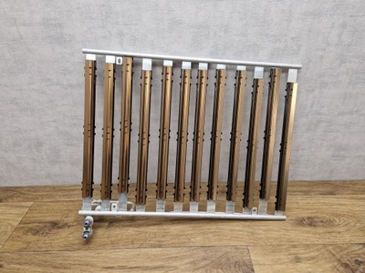 Bmw f30 радиатор аккумулятора охлаждение фото №1