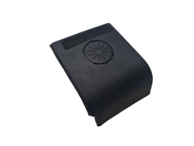 Fiat seicento 1.1 крышка заливной топлива фото №1