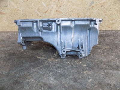 Піддон масляна fiat sedici 2.0 jtd 55216577 фото №1
