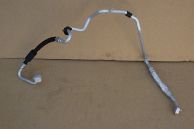 Vw sharan 7n шланг кондиционера 7n0820743a фото №1