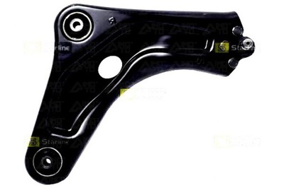 Starline рычаг перед правый peugeot 207 06 sta фото №1
