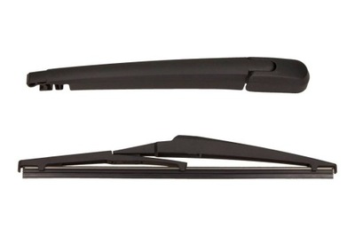 Рычаг дворники kia t. sorento 09- kpl фото №1