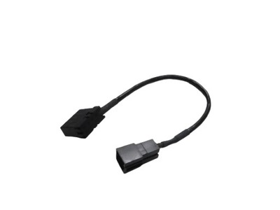 Жгут колодка шланг renault оригинальный номер 7701381434 фото №1