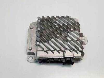 Усилитель модуль bose 280618009r renault talisman фото №1