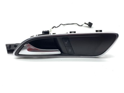 Ручка внутрішня ліве перед mercedes klasa gla a2467201148 crossover фото №1