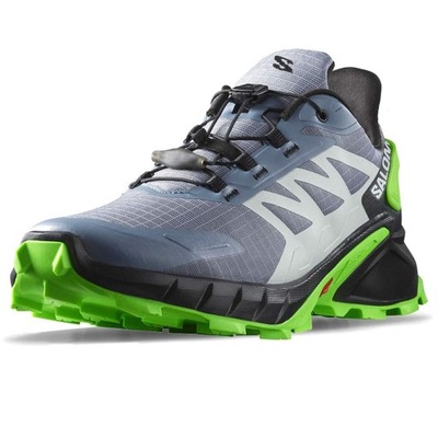 Salomon SUPERCROSS 4 L47315800 43 1/3