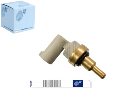Blue print датчик температури рідина охолоджуючий chevrolet aveo kalos фото №1