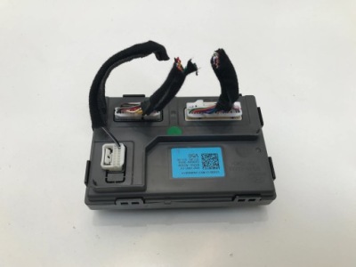 Kia niro ev ii 2023 электрик блок управления модуль фото №1