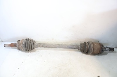 Приводной вал правый задняя infiniti q50 2.2d фото №1