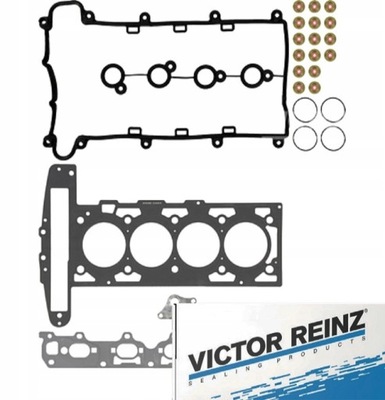 Прокладка головки kpl reinz do chevrolet hhr 2.2 фото №1