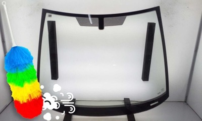 VENTANAS PARTE DELANTERA OPEL CORSA D 3/5D HBK 2006-2014  