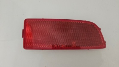 Mercedes sprinter 906 06 відбивач лівий a9068260040 004l фото №1