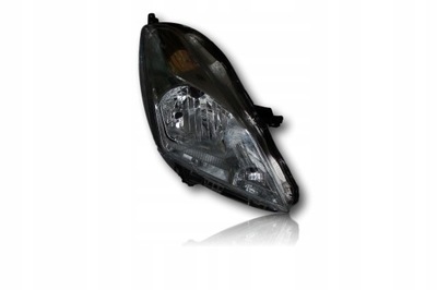 Suzuki baleno ii 2015 - фара правый фото №1