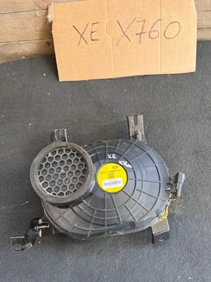 Jaguar xe x760 динамик выхлоп сабвуфер фото №1