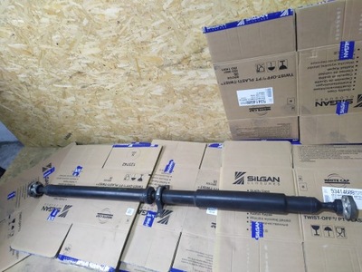 Wał приводной jaguar xj 351 фото №1