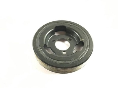 7562801 BMW ROUE POULIE D'ARBRE D'ARBRE VILEBREQUIN - milautoparts-fr.ukrlive.com