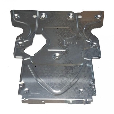 Nowa защита плита двигателя range rover sport 2014- фото №1