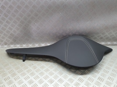 Козирок захист панелі консолі прилади opel cascada фото №1