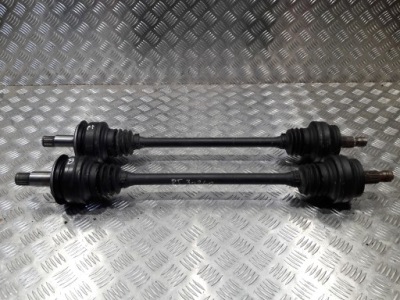 Mercedes e w207 2016r приводной вал задняя оригинал .. фото №1