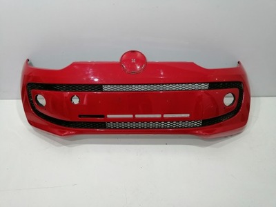 Бампер передний перед vw up фото №1