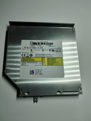Nagrywarka DVD wewnętrzna Dell TS-L633C