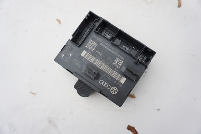 Модуль двері 8k0959792c audi a4 b8 фото №1