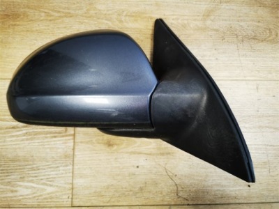 Kia ceed i 06-12 дзеркало праве 5 pin europa фото №1