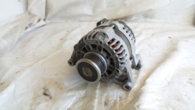 Генератор opel adam 13579663 1.4 2019 фото №1