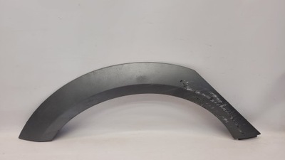 Audi a4 8k9 allroad молдинг крила права задня фото №1