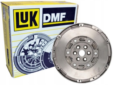 Колесо двомасовий luk abarth fiat alfa romeo 1.4 фото №1