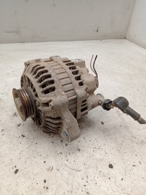 Suzuki jimny 1.3 генератор фото №1